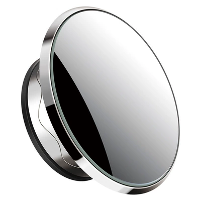 Large field of view rear view auxiliary mirror: Spot High-Definition Auxiliary Mirror 360-Degree