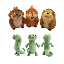 �F؛�羳��ƷHoppers King George Plush����׃��Ӌ���G����ë�q