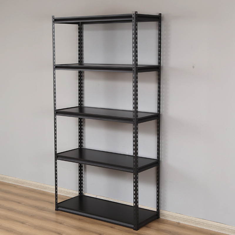 Fabricante de estanterías multinivel, estanterías de almacenamiento, estanterías de almacenamiento de hierro en espiga al por mayor, estanterías sin tornillos, estanterías de exhibición para almacenes y supermercados