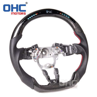 Steering wheel Cx-5 Cx-3 Led Smart