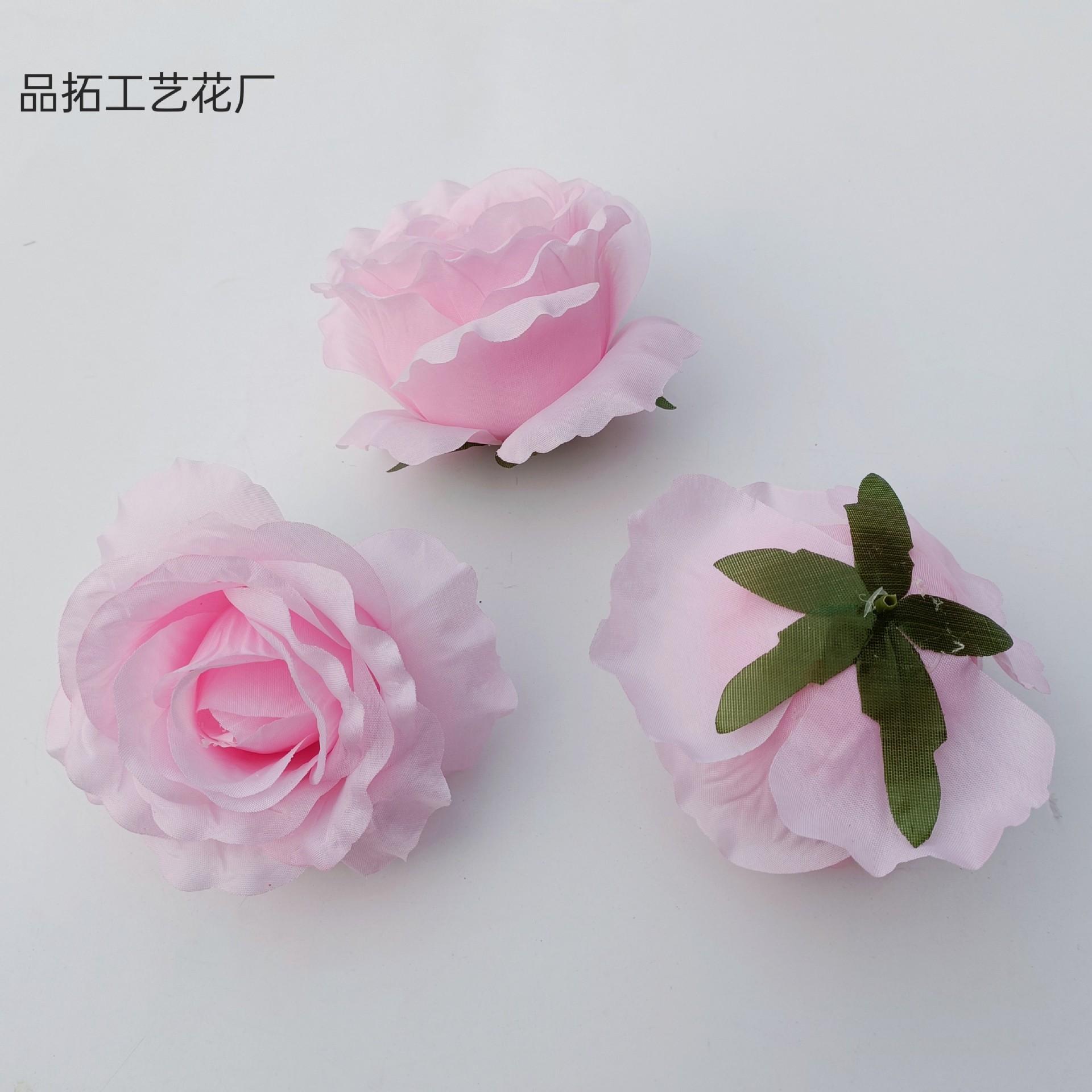 다크 핑크