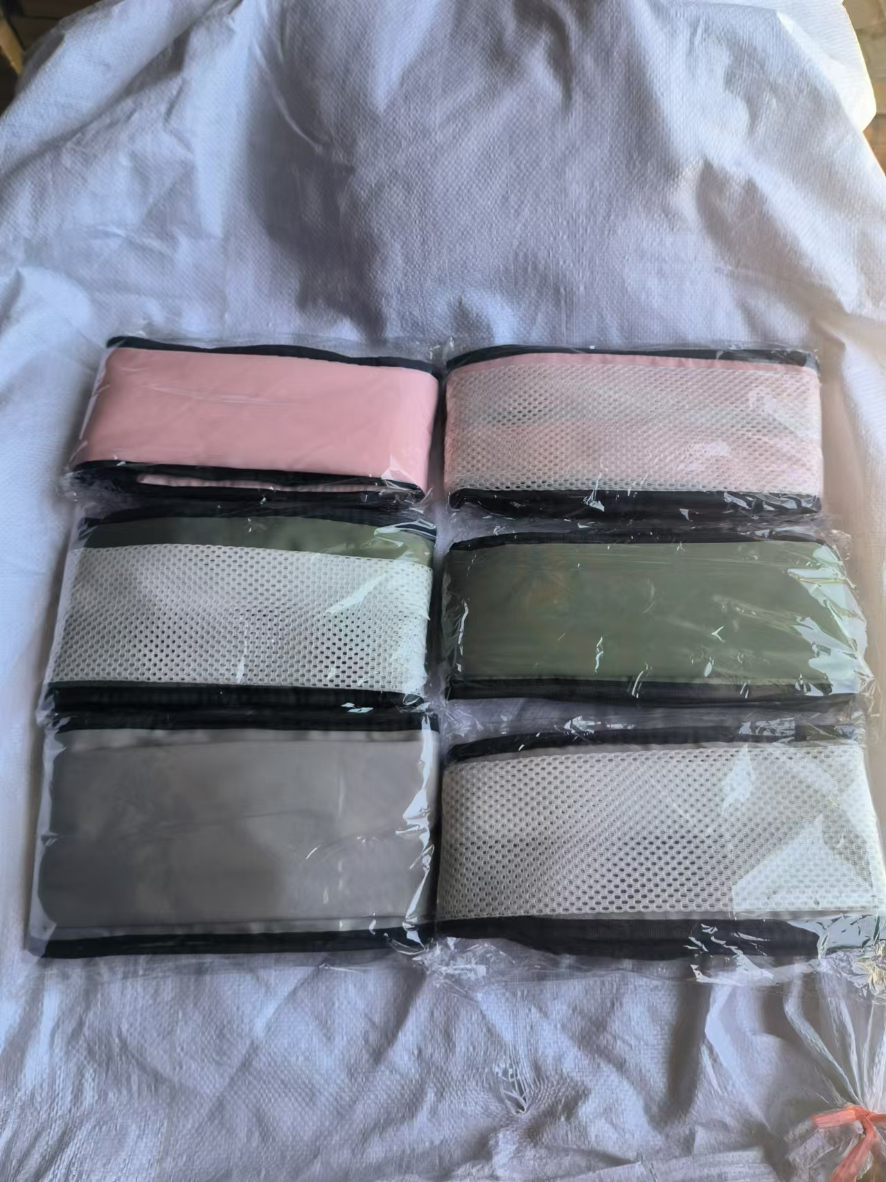 포장 실제샷 상세정보 참조