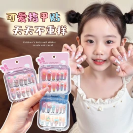 儿童发饰;发夹;发圈