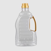 OEM����1.8L���ΰ���ƿʳ����ƿ͸��PET������ƿ����ƿ���a�S��