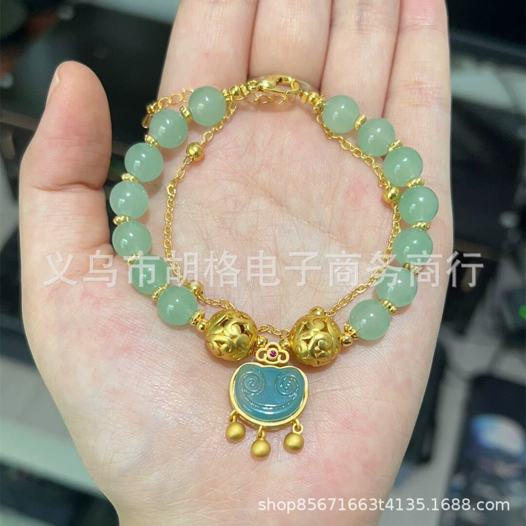 光与夜之恋周边全款人物同款印象手链小众气质高级感手串国风串珠