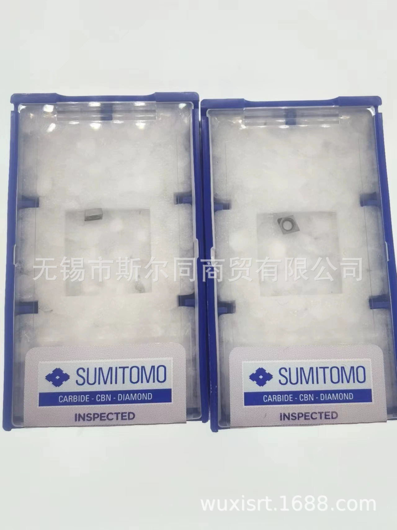 Японский клинок Sumitomo NU-CCEW03X104LT BNX20
