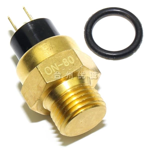 CF250 temperatur sensoru, CF500 su çəni temperatur açarı