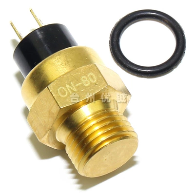 CF250 temperature sensor C thermal switch ATV 300 for spring breeze CF500 water tank temperature control switch