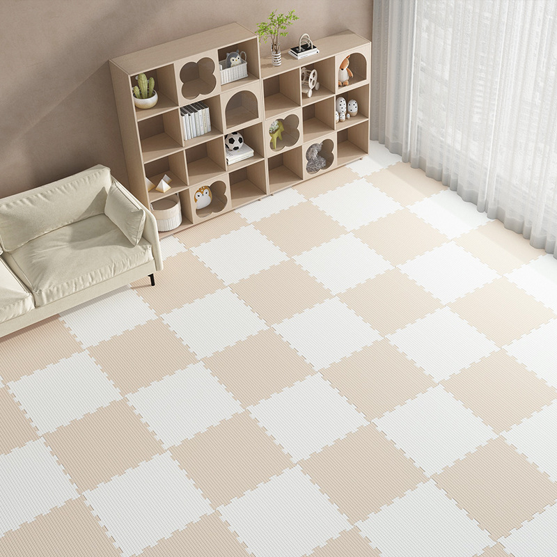 XPE 화이트 + 베이지 [더블 조합]