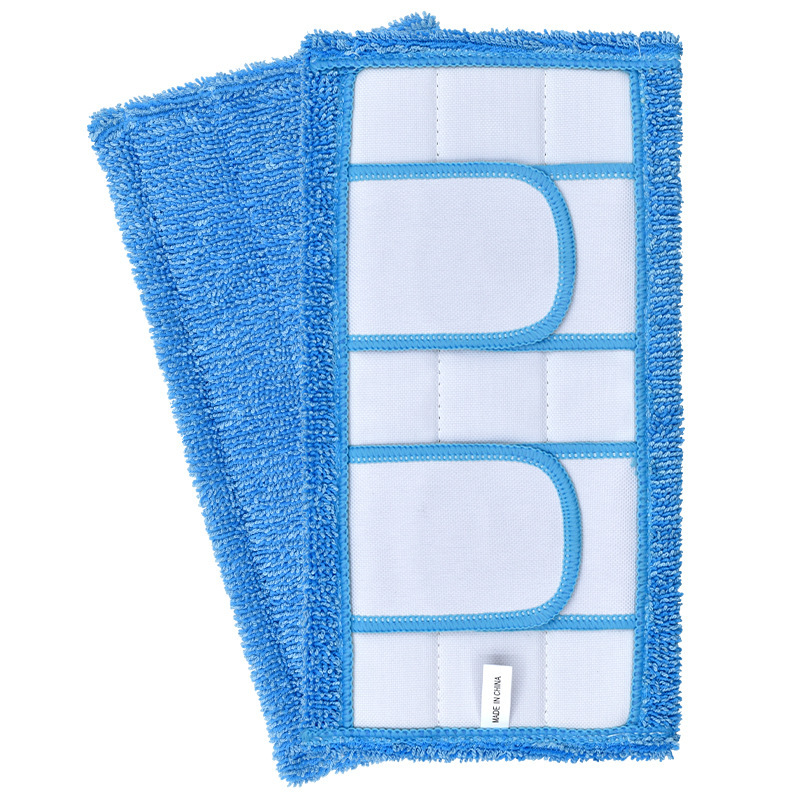 Suitable for Swiffer Sweeper Microfiber mop replacement pad wet and dry mop head accessories