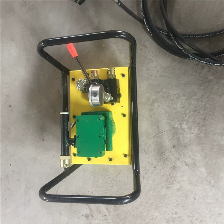 Zhongyu якорный тросный натяжной машины типа MQ якорный якорный тросный прибор