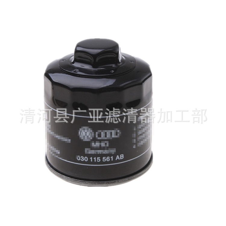 Lǜqīngqì Oil Filter 030115561AB for Old POLO 1.4 (Oil filter)