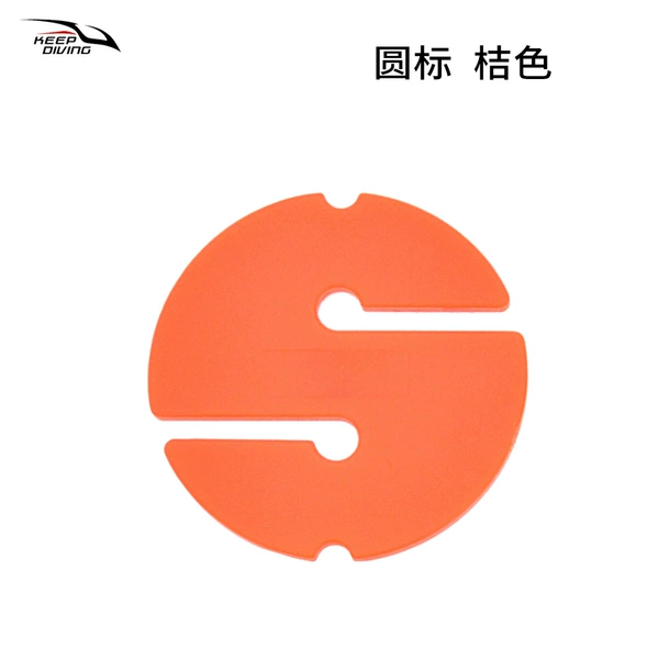 Circle Orange