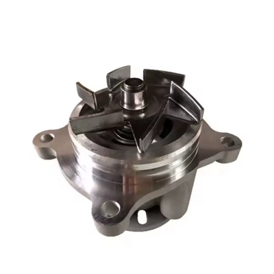 For 4.4L DieseL LR 022688 Water Pump Fashion Parts for Land Rover Range Rover Sport