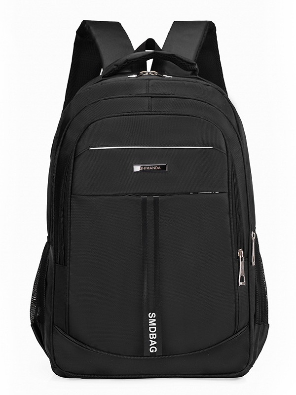 capacious backpack