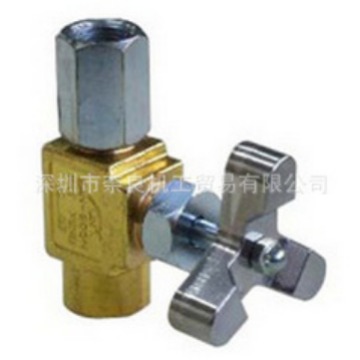 日本ASK仪表阀液压阀SAN-200N-2