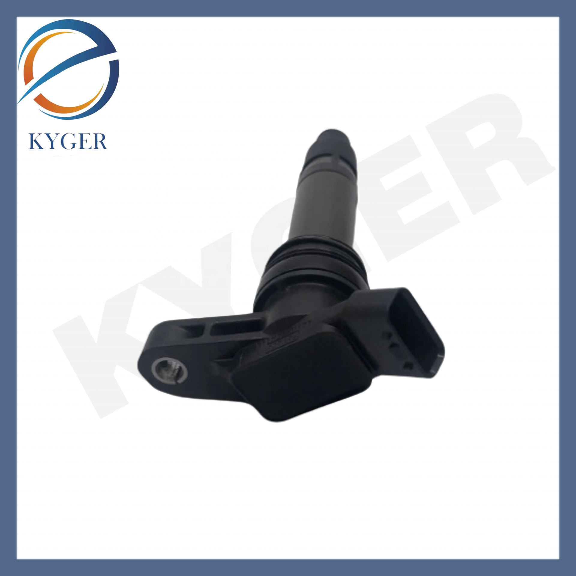 适用于路虎神行二代F2点火器LR002954现货直发KYGER