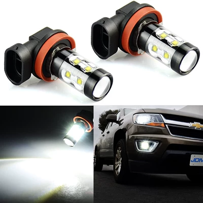 Brightness Anti-Fog Lights, Fog lamp
