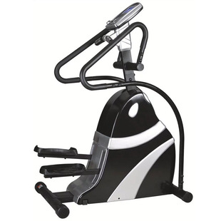 Konlejia K303H Mountaineering Machine Climbing Machine Commercial Gymnasium Staircase Machine Equipment Step Magnetic Control Step Machine