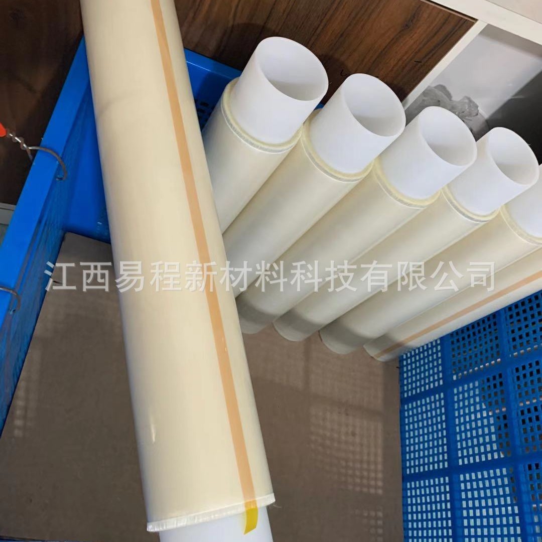 0.2mm双面玻璃布耐高温220度喷沙变压器电镀捆扎绝缘补强阻燃