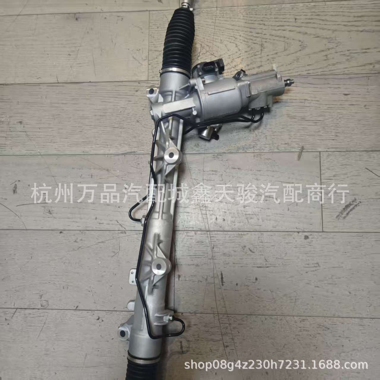 Steering Gear for BMW F02/760 /302106863863/32106795225 32106864490