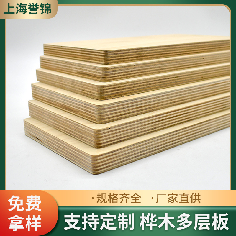 Marine Plywood, Birch Plywood, Multi-Layer Board, Marine Board, Climbing Board, Waterproof Cabinet Board, Wardrobe Board, Audio Board, Perforated Board