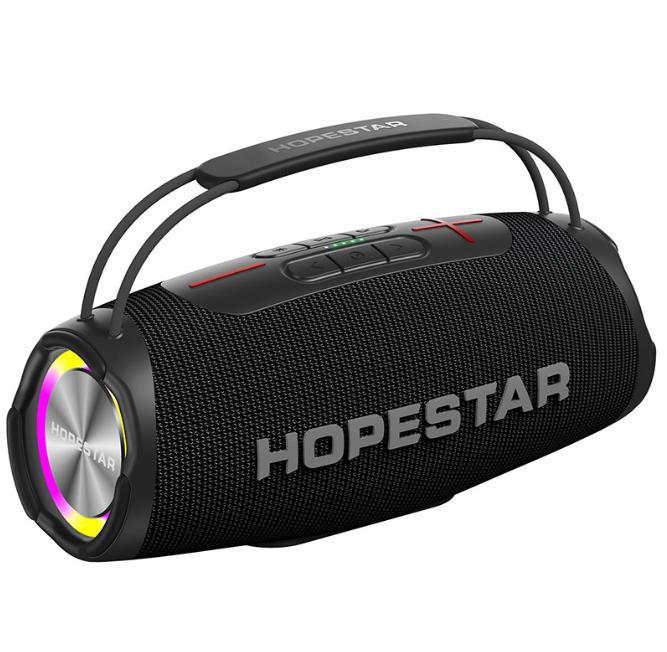 H53ワイヤレスbluetoothスピーカー防水ポータブル屋外ポータブルラグビーハイパワーデュアルスピーカーmp3プレーヤー|undefined