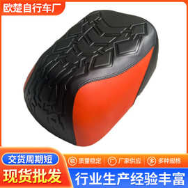 K70压花电动车座包 加厚坐垫  大量现货支持定制雅迪坐垫套电瓶车