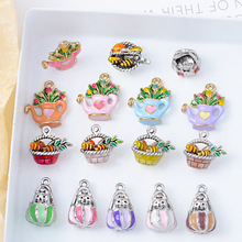 �Ͻ������Ʒ���������ɫ����èè�����������ˮ��diy��Ʒ���