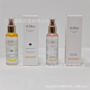 �羳d'Alba����¶���F���A�pӯ�沿�������w��Ч���Fõ��Һ�B���A