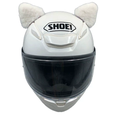 Motosiklet dəbilqələri — Helmet Accessories