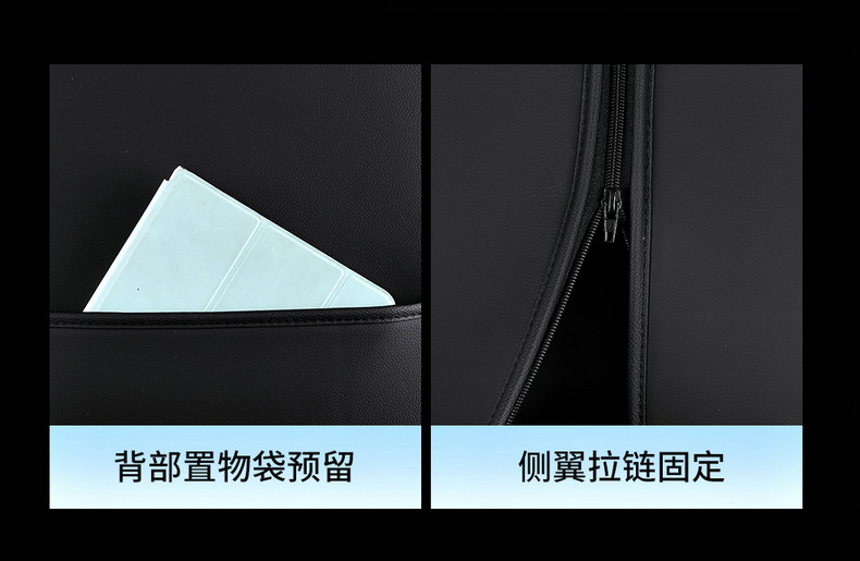 21-24 Chery Ant eq1 seat cover car cushion four seasons seat cover fully surrounded fabric four-seat cartoon