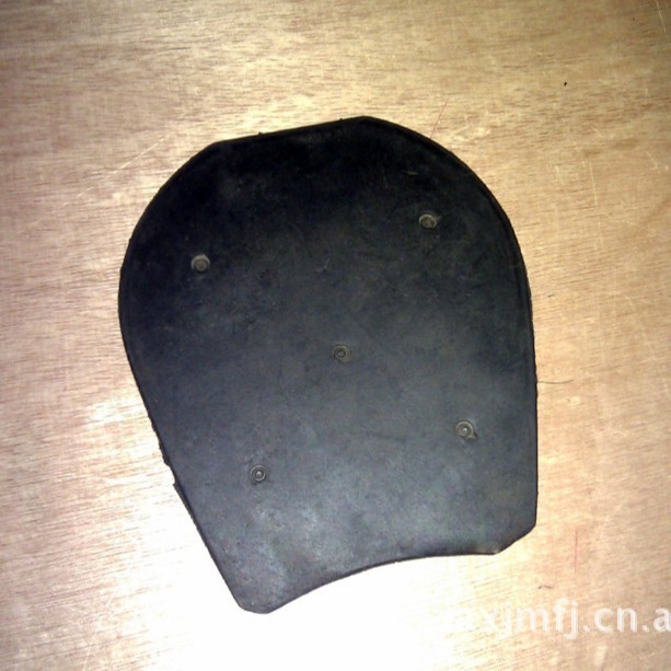 沙滩车农夫车配件 汽车减震垫 橡胶配件 橡胶件