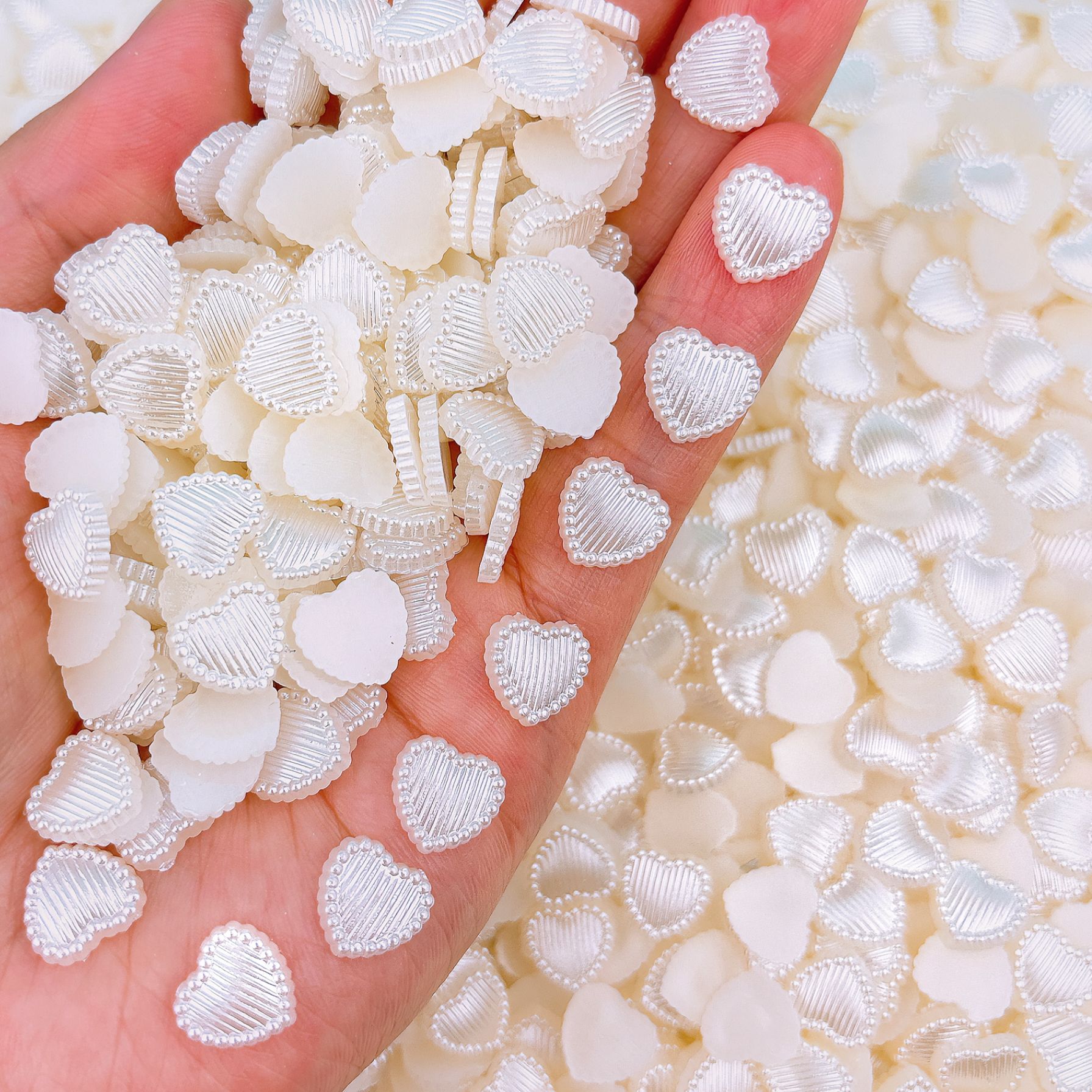 단단한 바닥 사랑 10mm