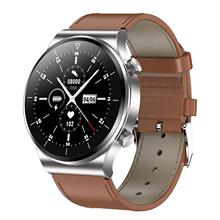 华强北watch 4新款智能手表多功能蓝牙音乐防水运动NFC支付成人手