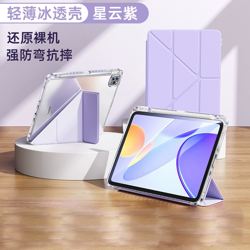 Huawei, акриловый трансформер, защитный чехол, 5 дюймов