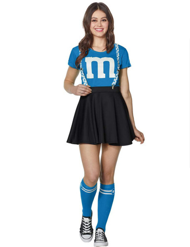 Women's Soccer Cheerleading Costume Set Student Campus Aerobics Cheer Dance Clothing for European and American AliExpress