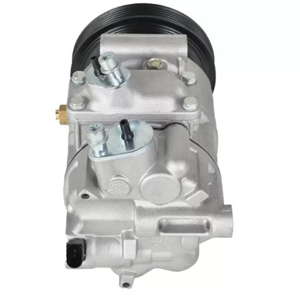 Suitable for Volkswagen compressor 60-81758RKSIVAN CO4574JC Golf 2.5L Compressor