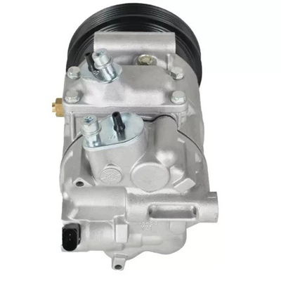 Golf 2.5L Compressor – Automotive air conditioning