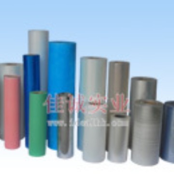 东莞塑料薄膜 复合包装膜 真空包装膜  PE包装薄膜定制