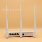 Tengda F3 Беспроводной маршрутизатор 2,4 г дома в стене высокий уровень Wi -Fi Оптическое волокно увеличенное 300 м.