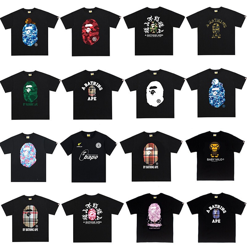 Cross-Border Foreign Trade Wholesale High-Quality Short-Sleeve Letter Print Casual Street Style Unisex Loose Oversized T-Shirt Trendy Half-Sleeve Shirt Cross-Border Foreign Trade Wholesale High-Quality Short-Sleeve Letter Print Casual Street Style Unisex Loose Oversized T-Shirt Trendy Half-Sleeve Shirt