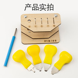 Следите за покрытием крышки задних крышек, ножом, открывающими часами, крышкой, инструментом для обслуживания и технического обслуживания замены батареи.