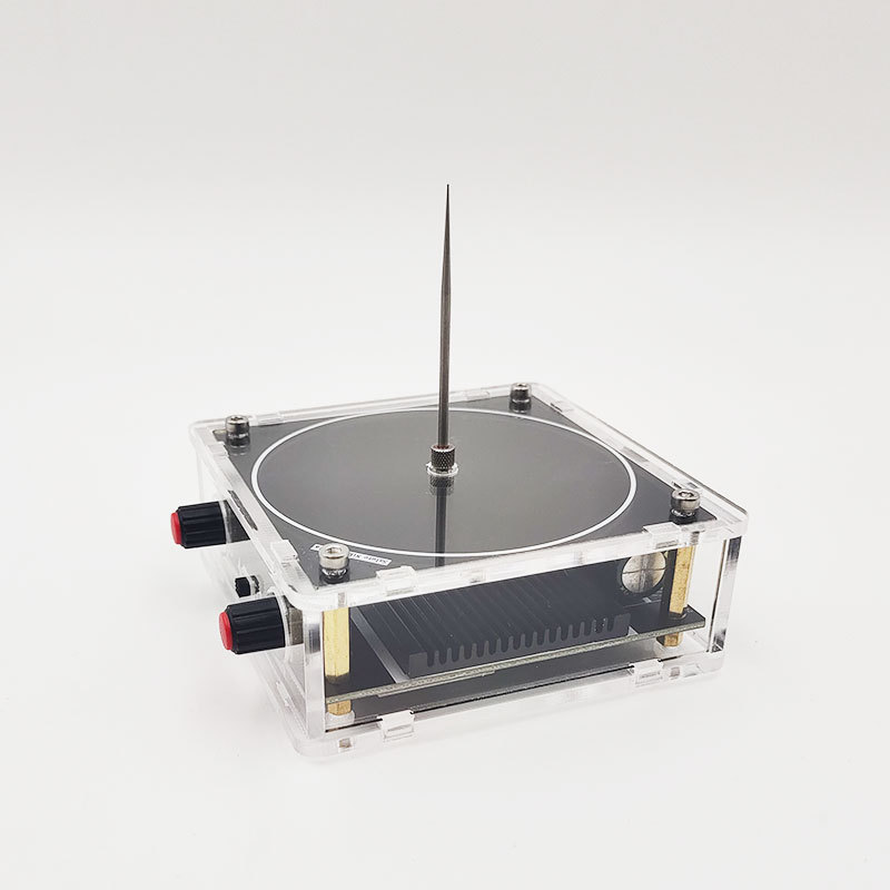 Tesla Coil Tesla Electric Coil Plasma Coil Music Plasma Speaker Mini