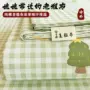 四季夏季加厚宿舍床单