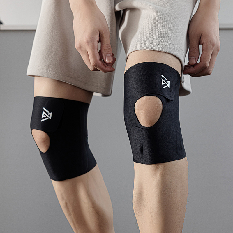 블랙 [L/XL 추천 55-80kg ]