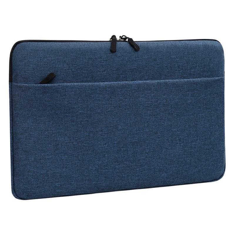 Nueva funda protectora de la tableta del iPad de 11 pulgadas de 13 pulgadas de 15 pulgadas bolsa de revestimiento portátil negocio simple oficina bolso de la computadora