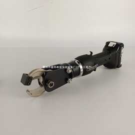 绝缘电动遥控断线钳带电作业无线遥控切刀长柄钢芯铝绞线切割钳