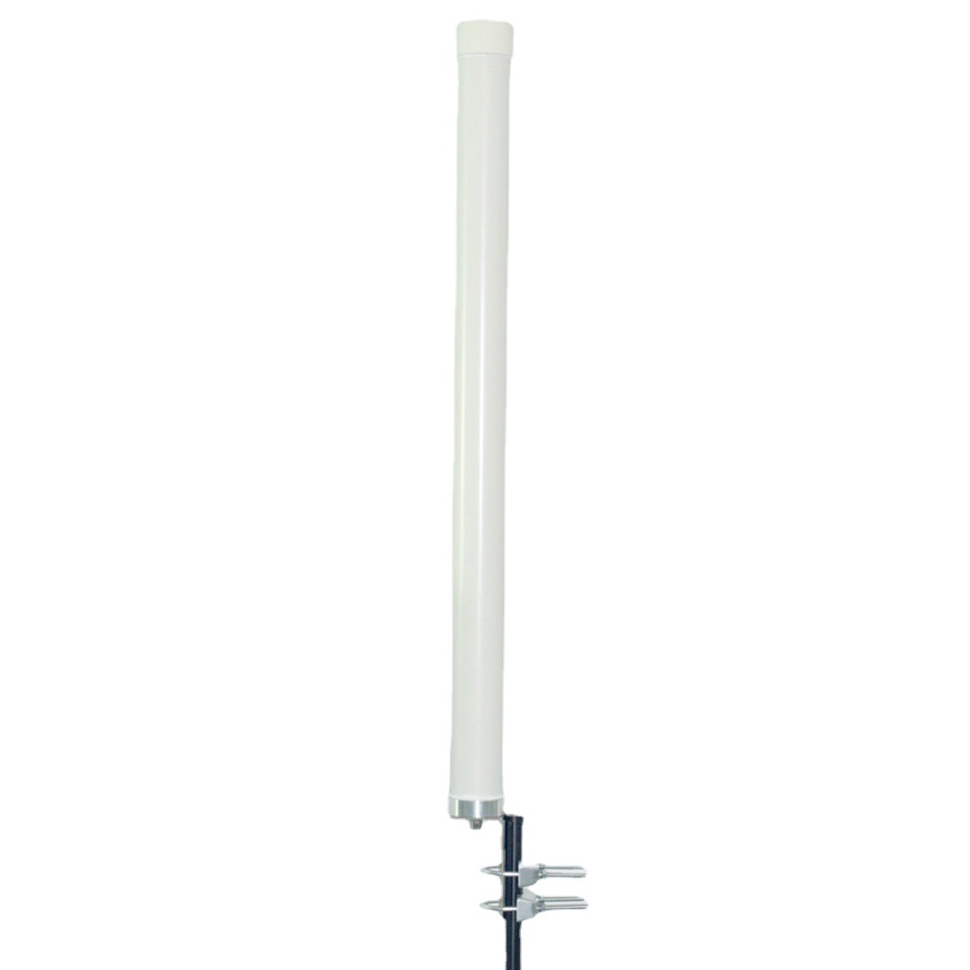 高增益 2.4G wifi  4G 868 915室外全向MIMO玻璃钢天线防水