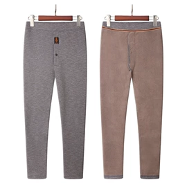 保暖套装;男士背心;男士平角裤